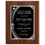 With Our Greatest Appreciation Classic Plaque - 4 Frame Colors