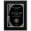 Recognition Award Classic Plaque - 4 Frame Colors