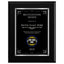 Recognition Award Classic Plaque - 4 Frame Colors