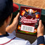 Personalized Baseball Award Plaques - Design 4