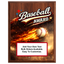 Personalized Baseball Award Plaques - Design 5