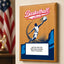 Personalized Basketball  Award Plaques - Design 5