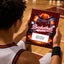 Personalized Basketball  Award Plaques - Design 5