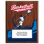 Personalized Basketball  Award Plaques - Design 2