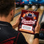 Personalized Bowling Award Plaques - Design 1