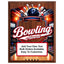 Personalized Bowling Award Plaques - Design 3