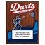 Personalized Darts Award Plaques - Design 2