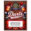 Personalized Darts Award Plaques - Design 3