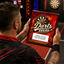 Personalized Darts Award Plaques - Design 3