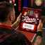Personalized Darts Award Plaques - Design 5