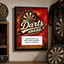 Personalized Darts Award Plaques - Design 5