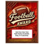 Personalized Football Award Plaques - Design 4