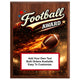 Personalized Football Award Plaques - Design 5