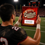 Personalized Football Award Plaques - Design 2