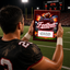 Personalized Football Award Plaques - Design 5