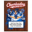 Personalized Cheerleading Award Plaques - Design 1