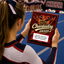 Personalized Cheerleading Award Plaques - Design 2