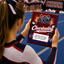 Personalized Cheerleading Award Plaques - Design 5