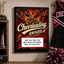 Personalized Cheerleading Award Plaques - Design 5