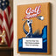 Personalized Golf Award Plaques - Design 4