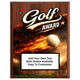 Personalized Golf Award Plaques - Design 5