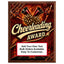 Personalized Cheerleading Award Plaques - Design 4