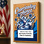Personalized Cheerleading Award Plaques - Design 4