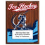 Personalized Ice Hockey Award Plaques - Design 2