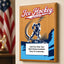 Personalized Ice Hockey Award Plaques - Design 3