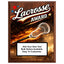 Personalized Lacrosse Award Plaques - Design 5