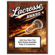 Personalized Lacrosse Award Plaques - Design 5