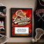 Personalized Lacrosse Award Plaques - Design 5