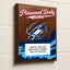 Personalized Pinewood Derby Award Plaques - Design 1
