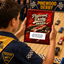 Personalized Pinewood Derby Award Plaques - Design 1