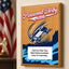 Personalized Pinewood Derby Award Plaques - Design 5
