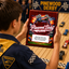 Personalized Pinewood Derby Award Plaques - Design 4