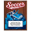 Personalized Soccer Award Plaques - Design 1