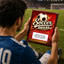 Personalized Soccer Award Plaques - Design 3