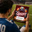 Personalized Soccer Award Plaques - Design 4