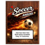 Personalized Soccer Award Plaques - Design 5