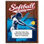 Personalized Softball Award Plaques - Design 1