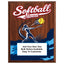 Personalized Softball Award Plaques - Design 2