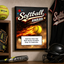Personalized Softball Award Plaques - Design 4