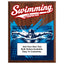 Personalized Swimming Award Plaques - Design 1