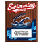 Personalized Swimming Award Plaques - Design 2