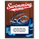 Personalized Swimming Award Plaques - Design 2