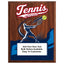 Personalized Tennis Award Plaques - Design 2