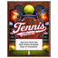 Personalized Tennis Award Plaques - Design 3