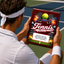 Personalized Tennis Award Plaques - Design 5