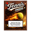 Personalized Tennis Award Plaques - Design 5